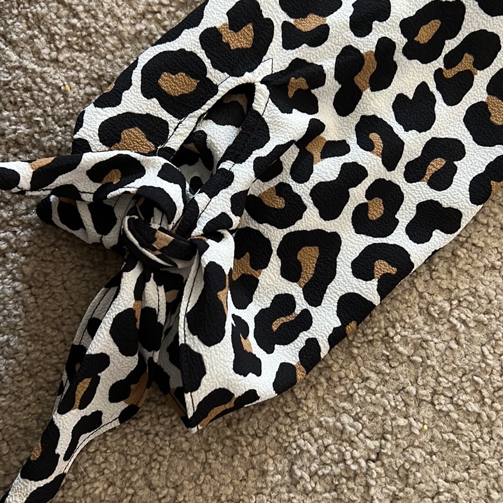 Michael Kors top - Picture 3 of 6